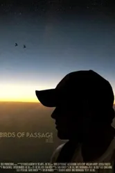 Birds of Passage постер