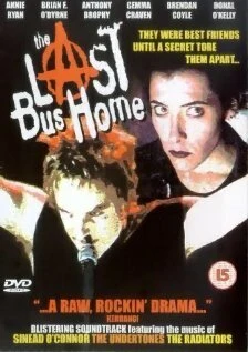Постер The Last Bus Home