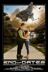 End of Dates постер