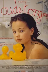 Oude tongen постер