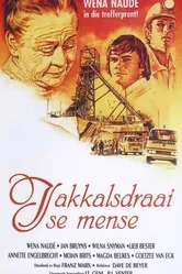 Люди из Йаккалсдрая 1975 постер