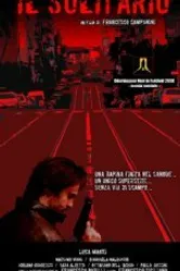 Il solitario постер