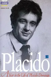 Плачидо 1984 постер