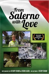 From Salerno with Love постер