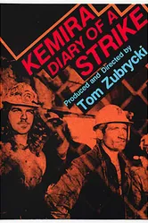 Kemira: Diary of a Strike постер