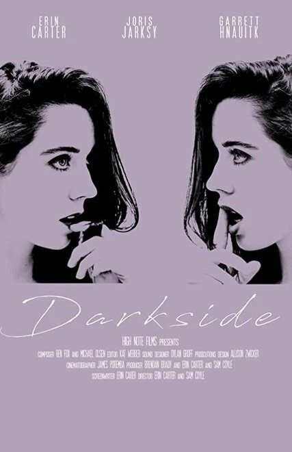 Постер Darkside 2018