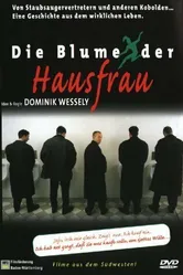 Die Blume der Hausfrau постер