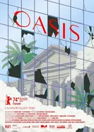 Oasis 2024 постер