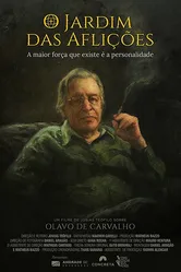 The Garden of Afflictions постер