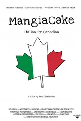 Mangiacake постер