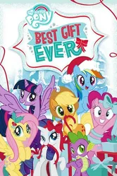My Little Pony: Best Gift Ever постер