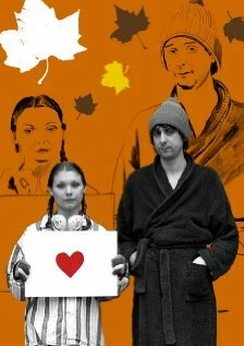 Постер English Language (with English Subtitles)