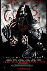 The Burning Within постер