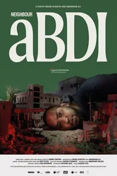 Buurman Abdi постер