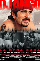Джанго: Другая сторона 2002 постер
