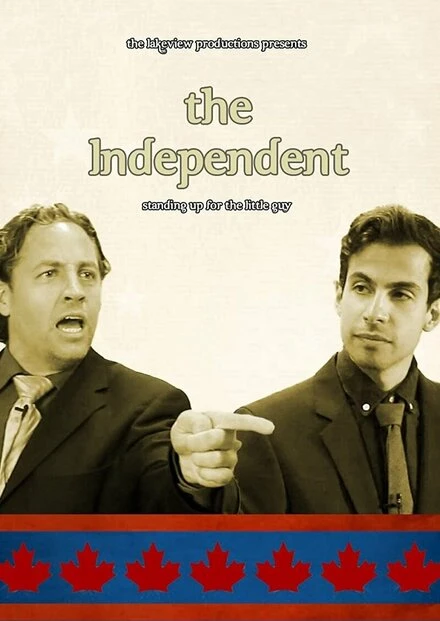 Постер The Independent 2019