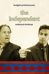 The Independent 2019 постер