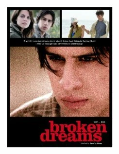 Постер Broken Dreams 2010