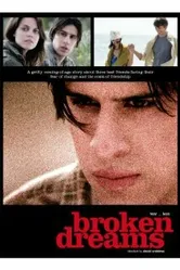 Broken Dreams 2010 постер