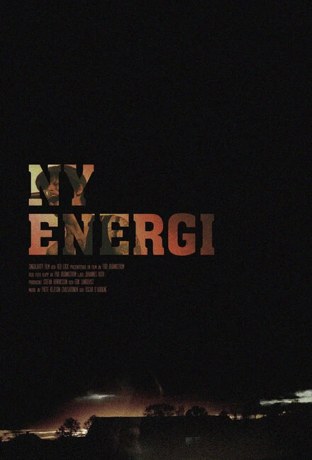 Постер Ny Energi