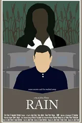 Rain 2015 постер
