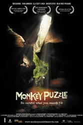 Monkey Puzzle постер