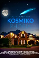 Kosmikophobia постер