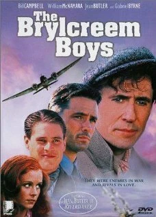 Постер Заклятые друзья 1998