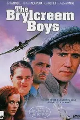 Заклятые друзья 1998 постер