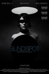 Blindspot 2008 постер