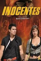 Невинные 2010 постер