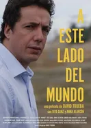 A este lado del mundo постер