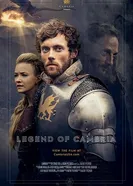 Legend of Cambria постер
