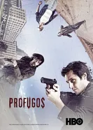 Беглецы 2011, Чили постер