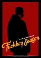 Fuckboy Season постер