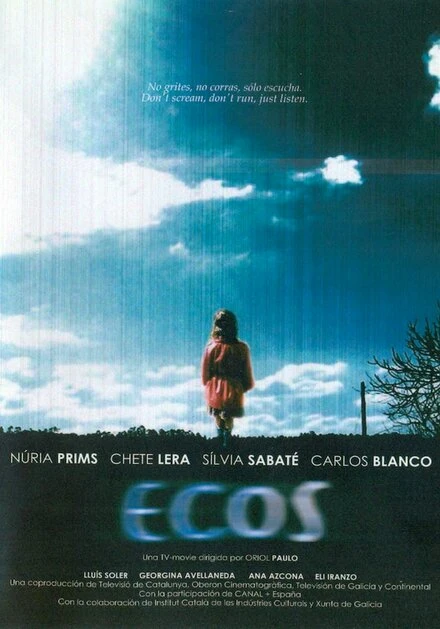 Постер Ecos