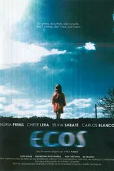 Ecos постер