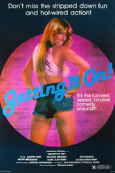 Getting It On постер
