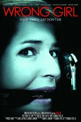Wrong Girl 2014 постер