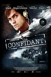 Доверенное лицо 2012 постер