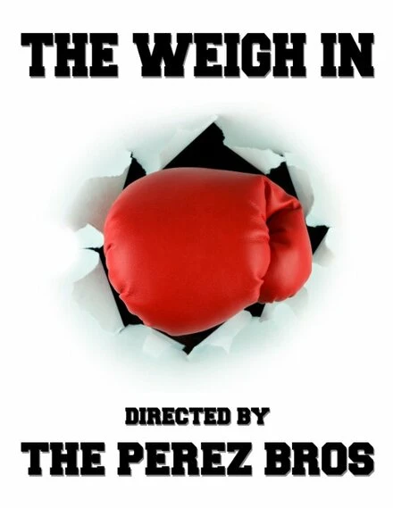 Постер The Weigh In