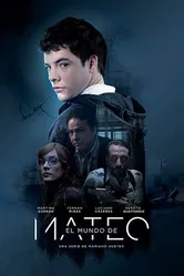 El Mundo de Mateo постер