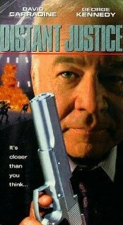 Постер Отложенное возмездие 1992
