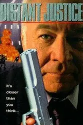 Отложенное возмездие 1992 постер