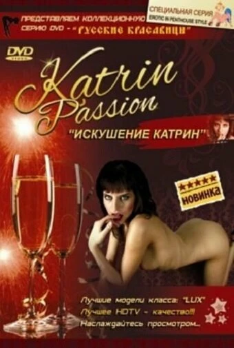 Постер Искушение Катрин 2008