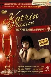 Искушение Катрин 2008 постер
