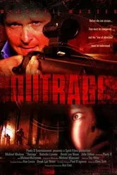 Outrage 2009 постер