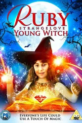 Ruby Strangelove Young Witch постер