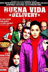Buena vida (Delivery) постер