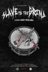Slave to the Grind 2018 постер